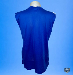 Alternative view of Camisa Fluminense Oficial Treino Basquete Adidas 2006/2007 G