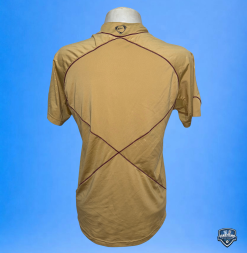 Alternative view of Camisa Arsenal/ING Oficial Treino Nike 2007 M