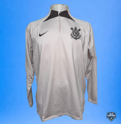 Blusão Corinthians Oficial Nike 2025/2026 GG