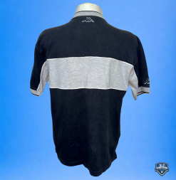 Alternative view of Camisa Vasco Oficial Concentração Kappa 1999 G