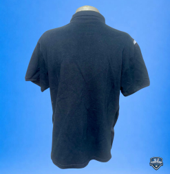 Alternative view of Camisa Vasco Oficial Polo Comissão Técnica Kappa 2024/2025