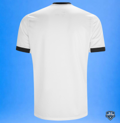 Alternative view of Camisa Vasco Oficial II Nike 2026/2027 Nova GG
