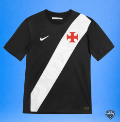 Camisa Vasco Oficial I Jogador Nike 2026/2027 Nova G