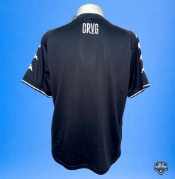 Alternative view of Camisa Vasco Oficial Caravela Kappa