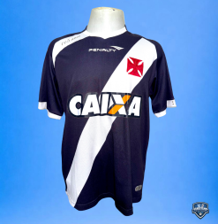 Camisa Vasco Oficial I Penalty 2013 S/Nº M