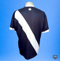 Alternative view of Camisa Vasco Oficial I Penalty 2013 S/Nº M