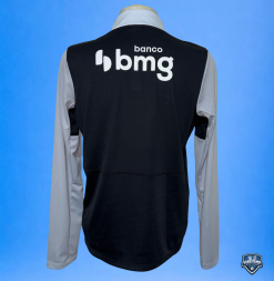 Alternative view of Blusão Vasco Oficial Treino Academy Pro Nike 2026/2027 Nova