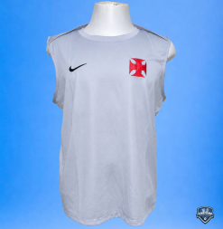 Camiseta Vasco Oficial Treino Nike 2026/2027