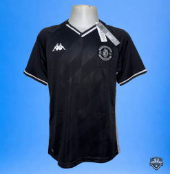 Camisa Vasco Oficial III Kappa 2021 Nova