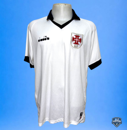 Camisa Vasco Oficial III Diadora 2019 GG