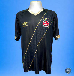 Camisa Vasco Oficial III Umbro 2016 GG