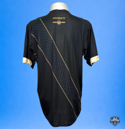 Alternative view of Camisa Vasco Oficial III Umbro 2016 GG