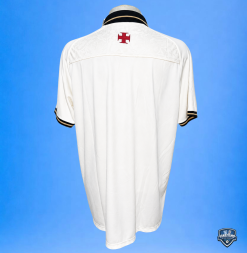 Alternative view of Camisa Vasco Oficial III Kappa 2022/2023 Nova 3G