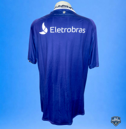 Alternative view of Camisa Vasco Oficial III Penalty/Cavalera 2012 GG