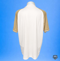 Alternative view of Camisa Vasco Oficial III Kappa 2024/2025 Nova 3G