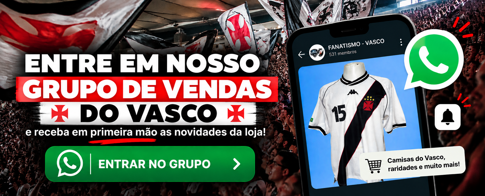 Grupo do Vasco