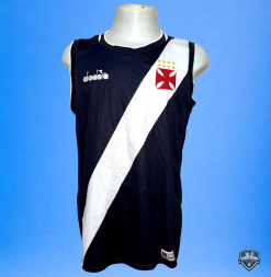 Camisa Vasco Oficial I Basquete Diadora 2018/2019 G