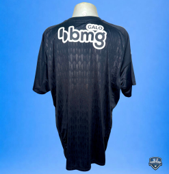 Alternative view of Camisa Atlético/MG Oficial Goleiro Adidas 2023/2024 3GG