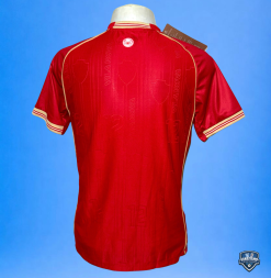 Alternative view of Camisa Vila Nova Oficial I Volt 2026/2027 Nova M