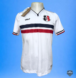 Camisa Santa Cruz Oficial II Volt 2024/2025 Nova M
