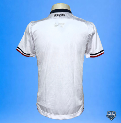 Alternative view of Camisa Santa Cruz Oficial II Volt 2024/2025 Nova M