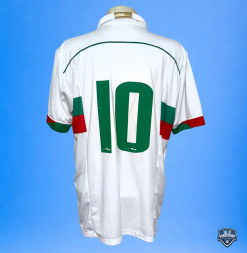 Alternative view of Camisa Portuguesa/RJ Oficial I Beme 2014/2015 #10 3G