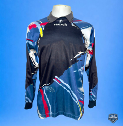 Camisa Goleiro Reusch Anos 90 M