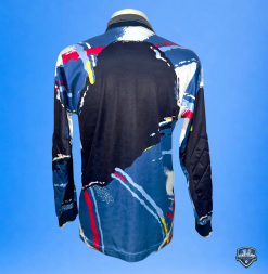 Alternative view of Camisa Goleiro Reusch Anos 90 M