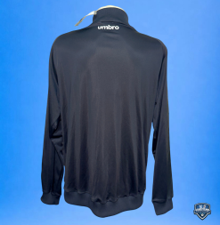 Alternative view of Jaqueta Vasco Oficial Hino Umbro 2017 Novo