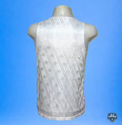Alternative view of Camiseta Vasco Oficial Casual 95 Penalty 2011 M