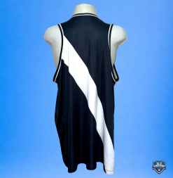 Alternative view of Camiseta Vasco Oficial I Basquete Umbro 2014/2015 3G