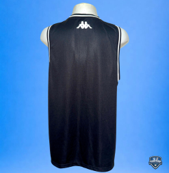Alternative view of Camiseta Vasco Oficial Lifestyle Kappa Urban Nova 3G