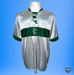 Camisa Goiás Oficial III Diadora 2026