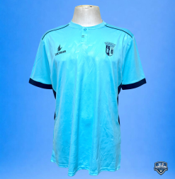 Camisa Braga/POR Oficial III Lacatoni 2018/2019