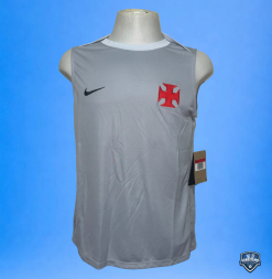 Camiseta Vasco Oficial Treino Nike 2026/2027 Nova G