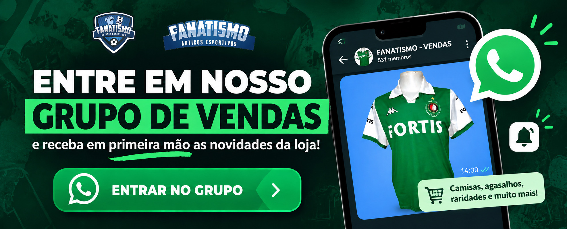 Grupo de Vendas