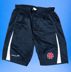 Bermuda do Vasco Oficial Penalty 2012/2013 C/Bolsos