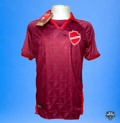 Camisa Vila Nova/GO Oficial III Volt 2025/2026 Nova G