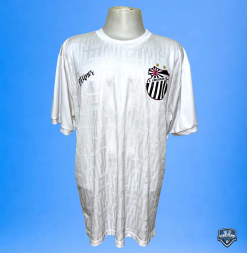 Camisa São Cristóvão Oficial I Futmesa Otaner 2024/2025 #7 4G
