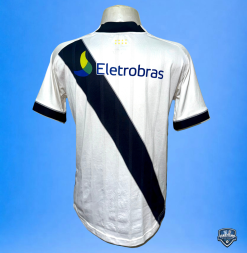 Alternative view of Camisa Vasco Oficial II Penalty 2010/2011 M
