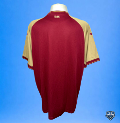 Alternative view of Camisa Portuguesa/SP Oficial III Joma 2025 4G