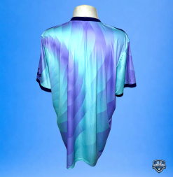 Alternative view of Camisa Arsenal/ING Oficial III Adidas 2024/2025 4G