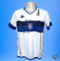 Camisa Olaria/RJ Oficial II Kappa 2025/2026 Nova M