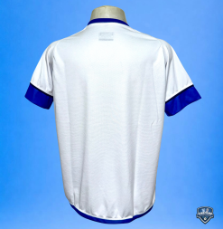 Alternative view of Camisa Olaria/RJ Oficial II Kappa 2025/2026 Nova M